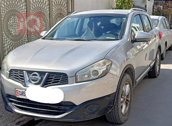 نيسان قاشقاي 2013 للبيع في العراق - كركوك